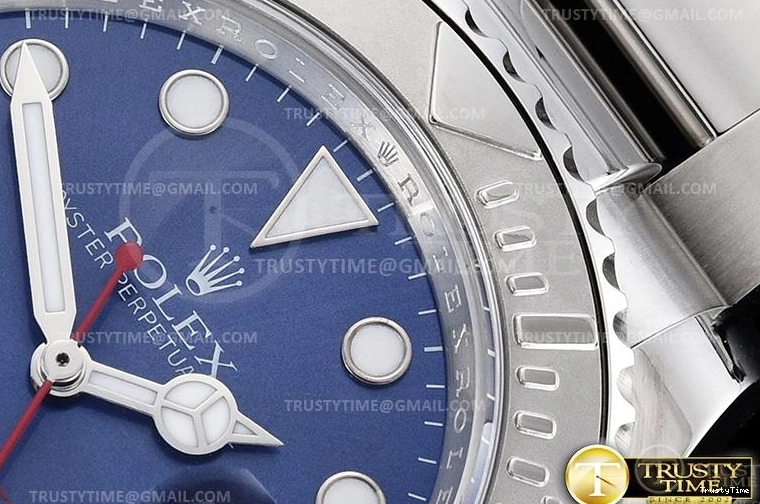 0514 Modern ROLYM173B – YachtMaster 1072